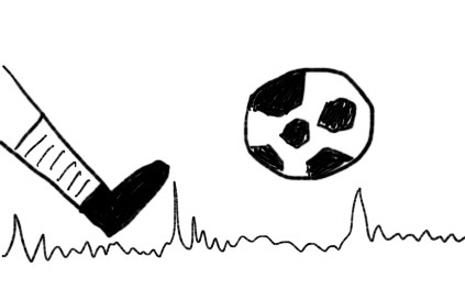 kick